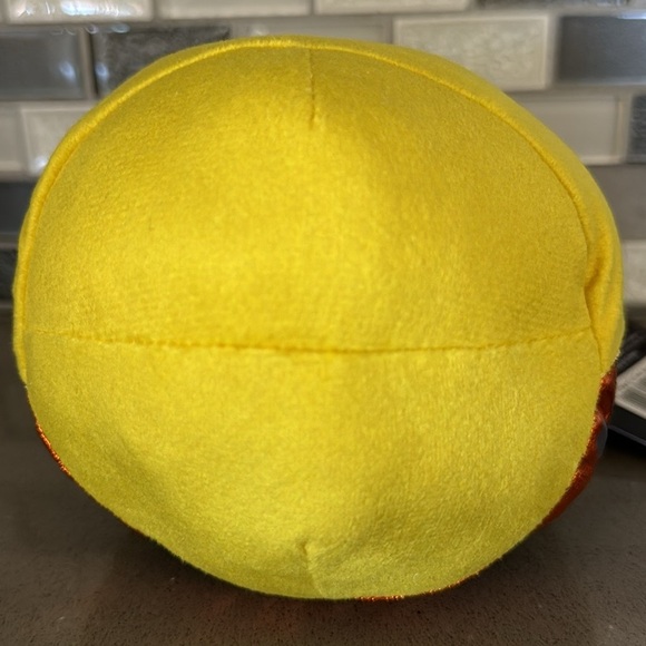 Back to the Future Marty McFly Darth Vader From Planet Vulcan Plush / BRAND NEW - Picture 10 of 15